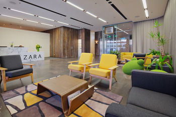 Zara Tower - Luxury Suites And Apartments - Tweed Heads Accommodation 72
