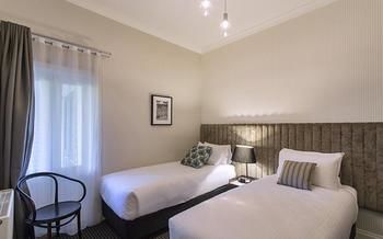 Best Western Yarra Valley - Tweed Heads Accommodation 37
