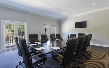 Best Western Yarra Valley - Tweed Heads Accommodation 42