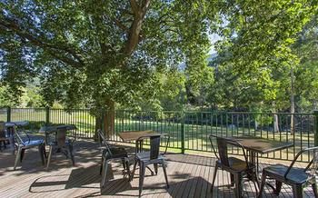 Best Western Yarra Valley - Tweed Heads Accommodation 46