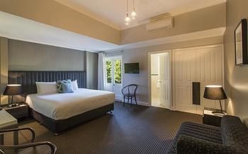 Best Western Yarra Valley - Tweed Heads Accommodation 50