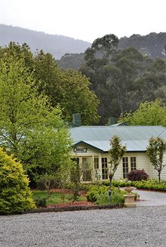 Best Western Yarra Valley - Tweed Heads Accommodation 0