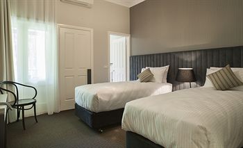 Best Western Yarra Valley - Tweed Heads Accommodation 1