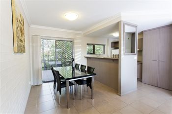 Bluegum Apartments - Tweed Heads Accommodation 0