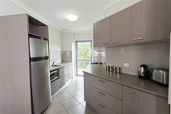 Bluegum Apartments - Tweed Heads Accommodation 1