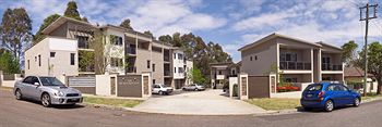 Bluegum Apartments - Tweed Heads Accommodation 2