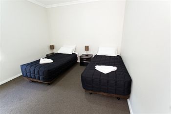 Bluegum Apartments - Tweed Heads Accommodation 3