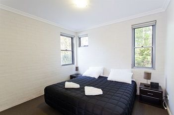 Bluegum Apartments - Tweed Heads Accommodation 7