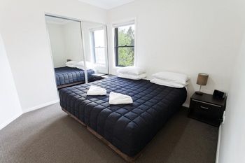 Bluegum Apartments - Tweed Heads Accommodation 10