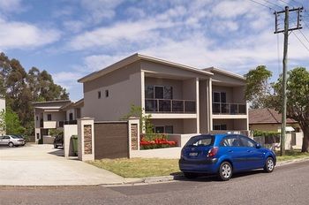 Bluegum Apartments - Tweed Heads Accommodation 11