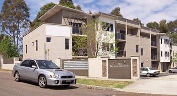 Bluegum Apartments - Tweed Heads Accommodation 12