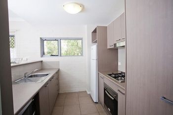 Bluegum Apartments - Tweed Heads Accommodation 13