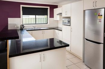 Bluegum Apartments - Tweed Heads Accommodation 14