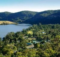 Retreat at Wisemans - Tweed Heads Accommodation