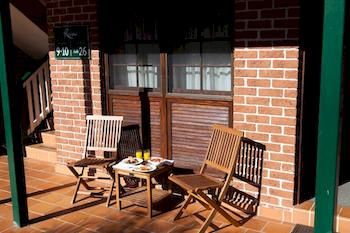 Retreat At Wisemans - Tweed Heads Accommodation 1