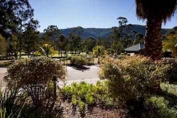 Retreat At Wisemans - Tweed Heads Accommodation 6