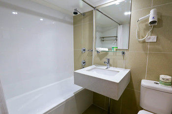 Best Western Casula Motor Inn - Tweed Heads Accommodation 1