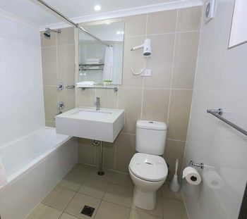 Best Western Casula Motor Inn - Tweed Heads Accommodation 3