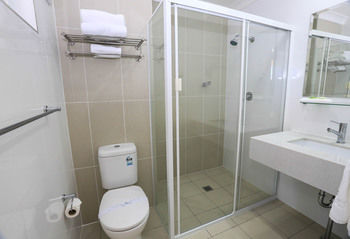 Best Western Casula Motor Inn - Tweed Heads Accommodation 4