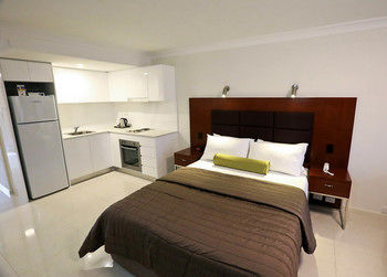 Best Western Casula Motor Inn - Tweed Heads Accommodation 8