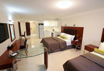 Best Western Casula Motor Inn - Tweed Heads Accommodation 9