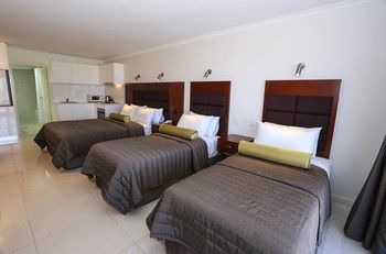 Best Western Casula Motor Inn - Tweed Heads Accommodation 10