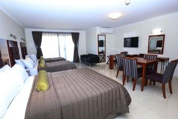 Best Western Casula Motor Inn - Tweed Heads Accommodation 11