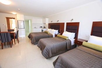 Best Western Casula Motor Inn - Tweed Heads Accommodation 13
