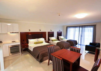 Best Western Casula Motor Inn - Tweed Heads Accommodation 16