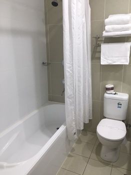 Best Western Casula Motor Inn - Tweed Heads Accommodation 21