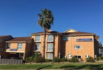 Best Western Casula Motor Inn - Tweed Heads Accommodation 24