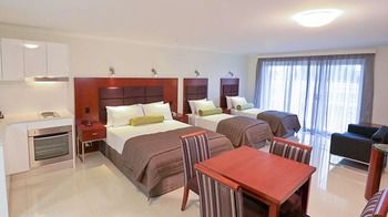 Best Western Casula Motor Inn - Tweed Heads Accommodation 28