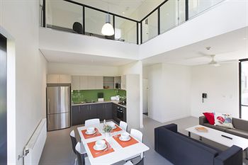 Western Sydney University Village Hawkesbury - Tweed Heads Accommodation 1