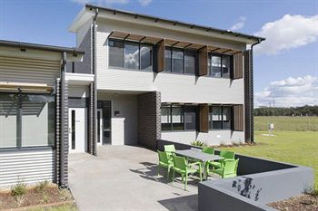 Western Sydney University Village Hawkesbury - Tweed Heads Accommodation 4
