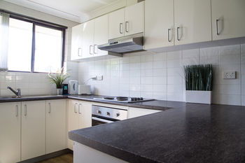 Western Sydney University Village Hawkesbury - Tweed Heads Accommodation 8