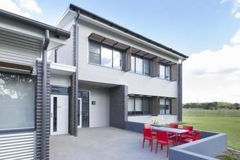 Western Sydney University Village Hawkesbury - Tweed Heads Accommodation 9