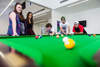 Western Sydney University Village Hawkesbury - Tweed Heads Accommodation 13