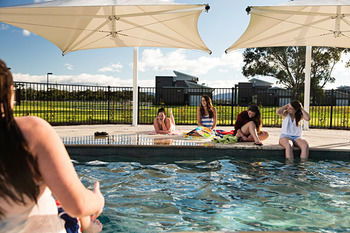 Western Sydney University Village Hawkesbury - Tweed Heads Accommodation 18