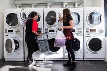 Western Sydney University Village Hawkesbury - Tweed Heads Accommodation 19