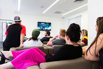 Western Sydney University Village Hawkesbury - Tweed Heads Accommodation 20