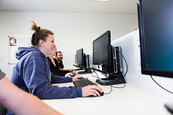 Western Sydney University Village Hawkesbury - Tweed Heads Accommodation 21