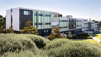 Western Sydney University Village-Campbelltown Campus - Tweed Heads Accommodation 0