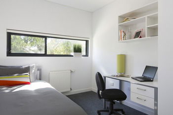 Western Sydney University Village-Campbelltown Campus - Tweed Heads Accommodation 4