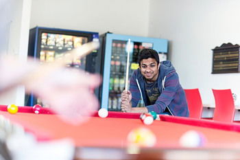 Western Sydney University Village-Campbelltown Campus - Tweed Heads Accommodation 7