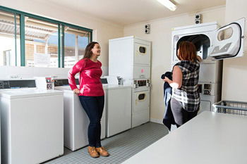 Western Sydney University Village-Campbelltown Campus - Tweed Heads Accommodation 8