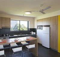 Western Sydney University Village Penrith - Tweed Heads Accommodation