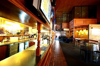 Macquarie Inn - Tweed Heads Accommodation 2