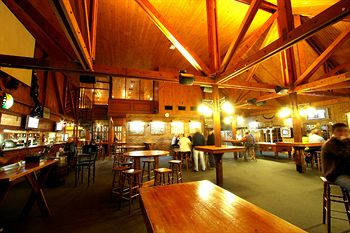 Macquarie Inn - Tweed Heads Accommodation 3