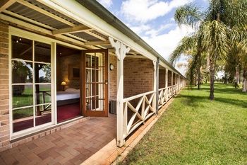 Macquarie Inn - Tweed Heads Accommodation 10