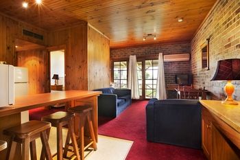 Macquarie Inn - Tweed Heads Accommodation 12